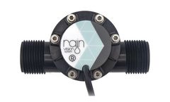 Rain - Model Turbina Vision - Smart Irrigation Recharging Tool