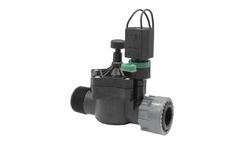 Rain - Model RN 150 - Solenoid Valves