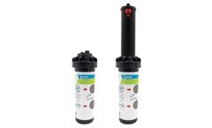 Rain - Model S050 - Rotors Sprinklers