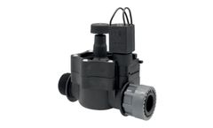 Rain - Model RN 155 Plus - Solenoid Valve