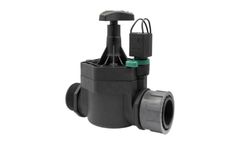 Rain - Model RN 160 PRO - Solenoid Valves