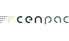 Cenpac - Vented FIBC Log Bulk Bags