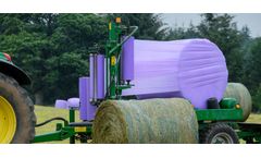 Cenpac - Waste Wrap & Waste Bale Films