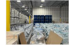 Cenpac - Model Centri-Tuff - Polymer Blends for Bulk Goods