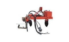 Gold - Frame Interfilare Machine