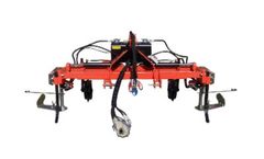 Variant - Frame Interfilare Machine