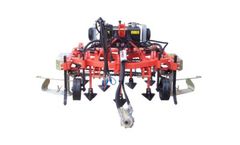 Ciancaglini - Dual Row Machine