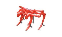 Condor - Subsoiler