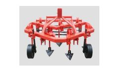 Ciancaglini - Model Star 7 - Coltivatore