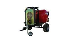 Worn-Train - Compressors