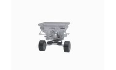 DCM - Model CSE-CPS - Trolley