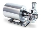 SAWA - Model LE - Centrifugal Pump