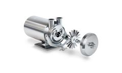 SAWA - Model HD - Centrifugal Pump