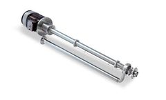 SAWA - Model LET - Submersible Centrifugal Pump