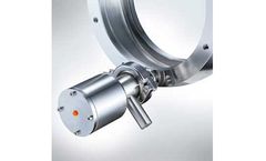 SAWA - Model RE15 - Drain Valve