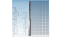 API - Model 12H - AC/DC Hybrid Helical Pump