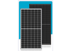 API - Model Series-M3 - Top of Pole Mount Solar Panel