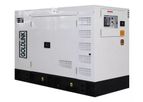 Godlike - Model YANGDONG Series - Silent Diesel Generator Sets
