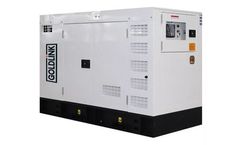 Godlike - Model YANGDONG Series - Silent Diesel Generator Sets