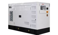 Godlike Cummins - Silent Diesel Generator Sets