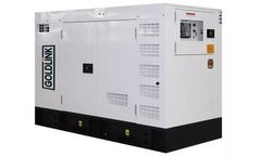 Godlike - Model FAW Series - Silent Diesel Generator Sets