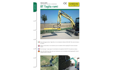 catalogue BT