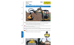 catalogue KA