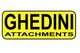 Ghedini Attachments