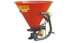 Toy - Fertilizer Spreader