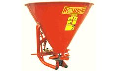 Rondini - Model SP - Fertilizer Spreader
