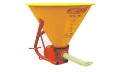Rondini - Model SPTO - Oscillating Spout Sprayers