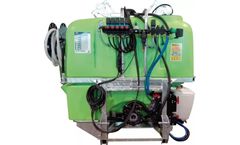 Petta - Compact Electrical Sprayer