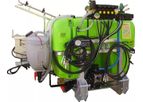 Petta - Model LSA - Electrical – Low Pressure Mounted Weed Control Units