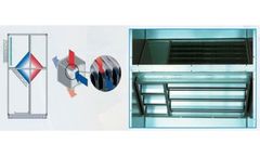Heat Recovery Section