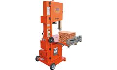 EuroTSC - Model SPH 505 R - Band Saw