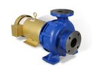 Carver - Model KWP - Non-Clogging Process Pump