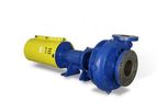 Carver - Model 850 - Horizontal Filtrate Pump