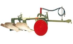 Marinelli - Model AUM Series - Trailed Plough