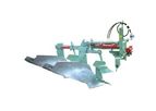 Marinelli - Model FM Series - Mounted Plough