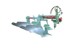 Marinelli - Model FM Series - Mounted Plough