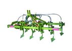 Model EMIP Series - Hydropneumatic Grubbers