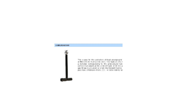 Irritalia - Complete Hydrant - Brochure