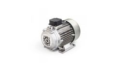 Mazzoni - Model MEC 100 - Electrical Motor