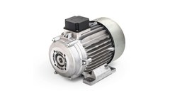Mazzoni - Model MEC100 - Electric Motor