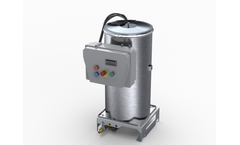 Mazzoni - Three Resistances Electric Heater