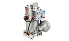 Mazzoni - Medium Heaters with Electrical Panel