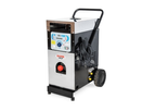 Mazzoni - 15 L Small Hot Box Troley