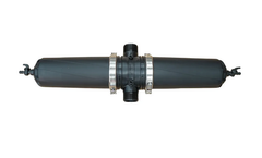 SG Filters - Model PDF and PDFD - Plastic Discs Mesh Filter