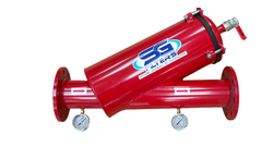 SG Filters - Model CSF - Circulation Filter