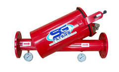 SG Filters - Model Superscreen - Screen Filter